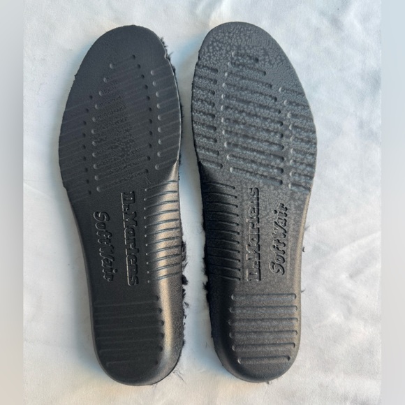 Dr. Martens WarmWair Insoles Black Women's US Size 6 - Picture 6 of 9